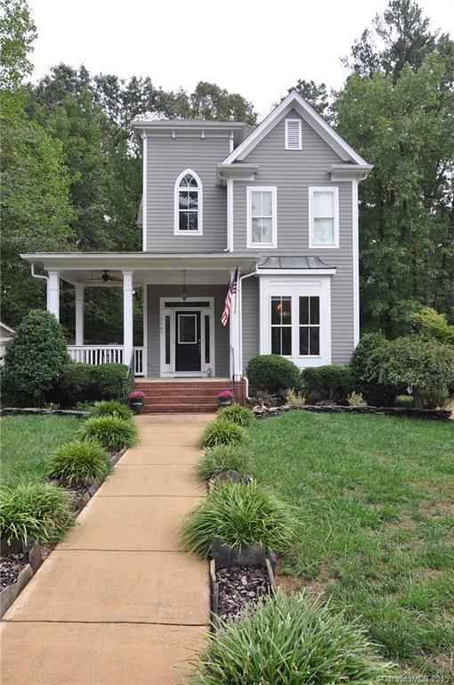 16405 Kelly Park Circle Huntersville NC 28078