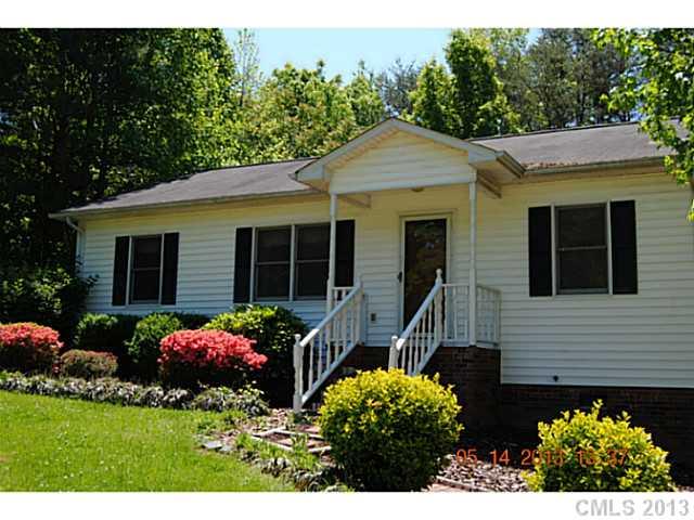 111 Bramblewood Drive Statesville NC 28625