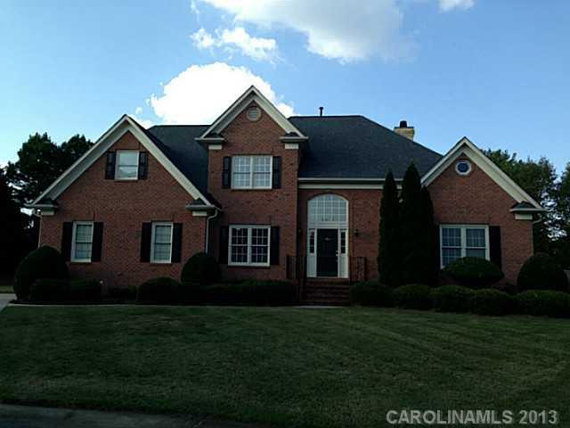901 Sydney Drive Charlotte NC 28270