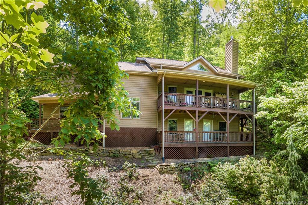 305 Henry Dingus Way Maggie Valley NC 28751