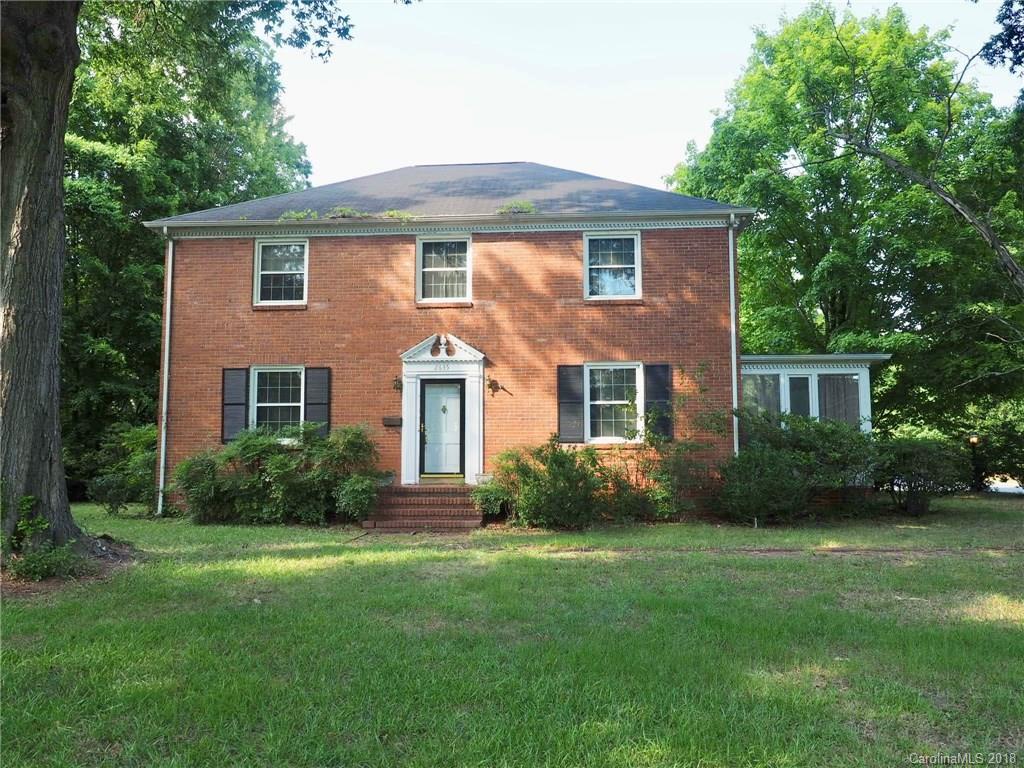 2635 Providence Road Charlotte NC 28211