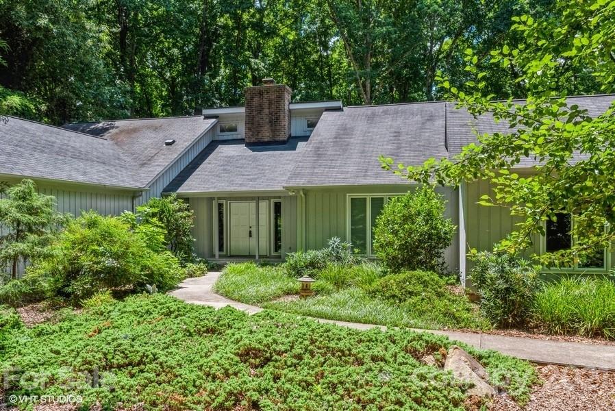 2909 Tarrymore Place Charlotte NC 28270