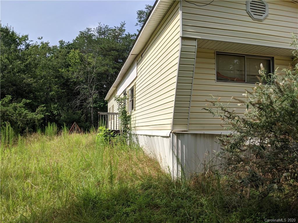 741 Chimney Rock Road Mill Spring NC 28756