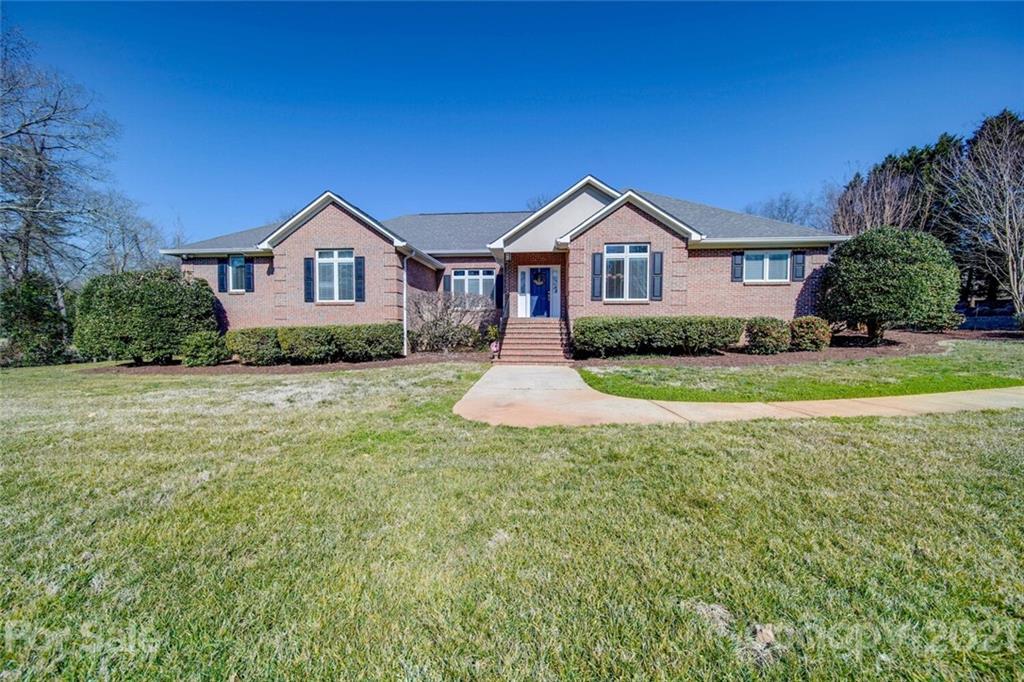 440 Kimmswick Road Charlotte NC 28214