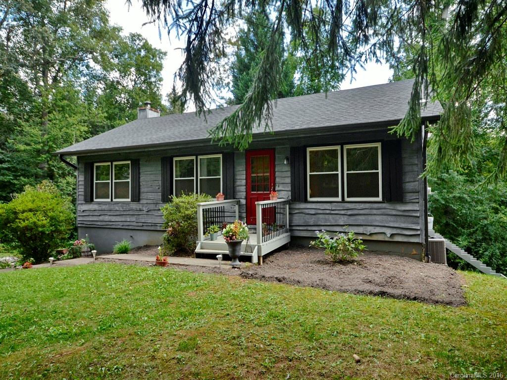 215 Pine Tree Court Candler NC 28715