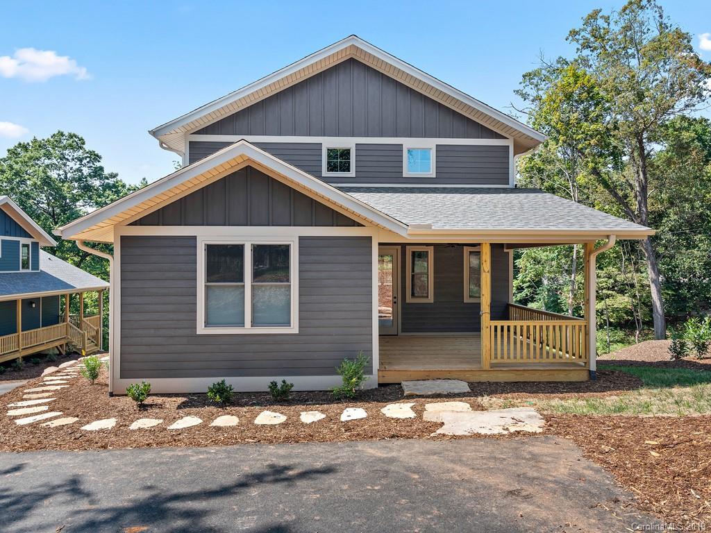 11 Elkmont Drive Asheville NC 28804