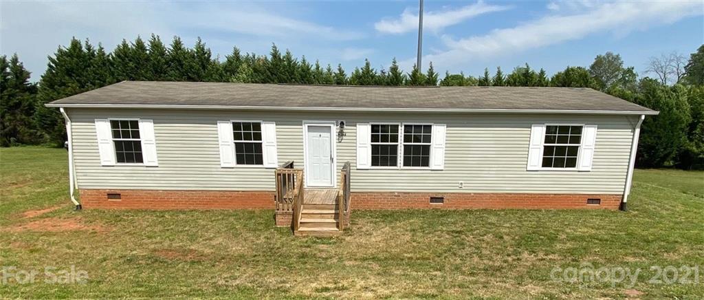 2180 Sterling Ridge Drive Newton NC 28658