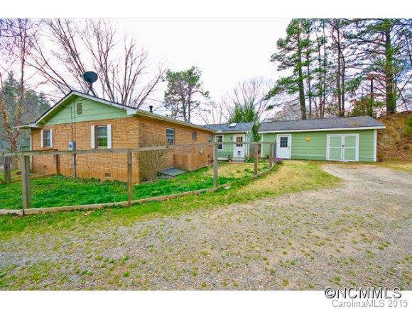 868 Cashiers Valley Road Brevard NC 28712