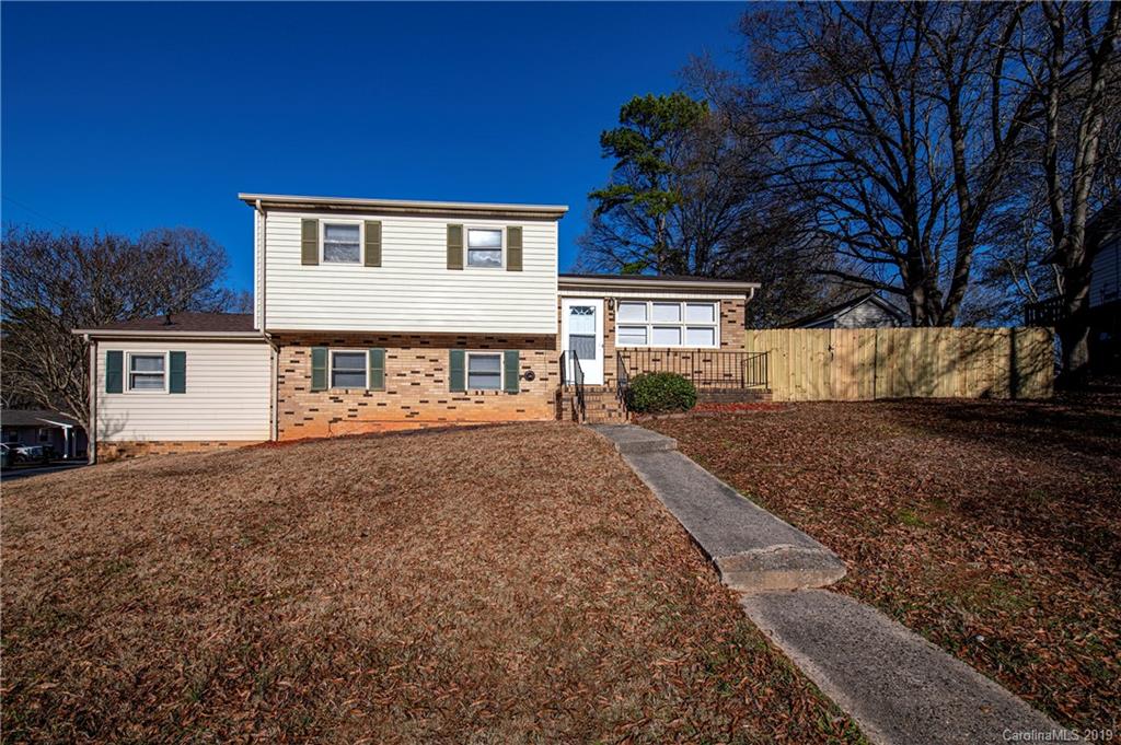 401 Meadow View Drive Gastonia NC 28054