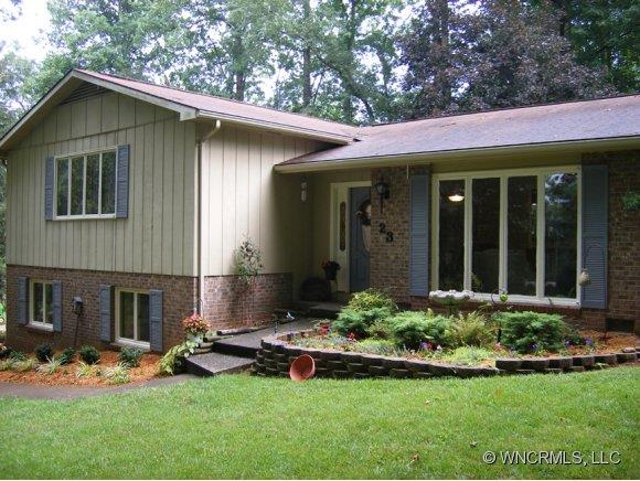 23 Spring Cove Drive Brevard NC 28712