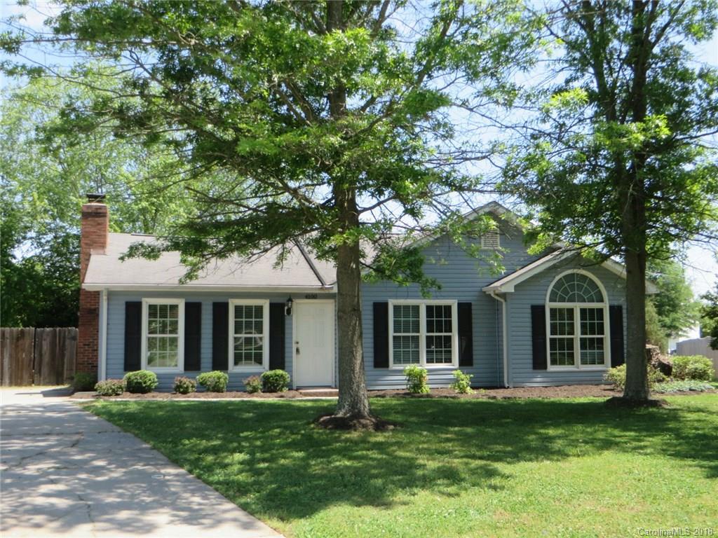 4100 Steele Oaks Drive Charlotte NC 28273