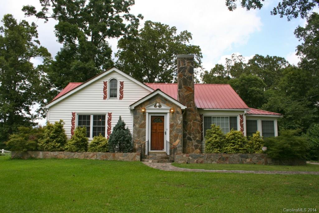 7900 Chapman Street Charlotte NC 28216