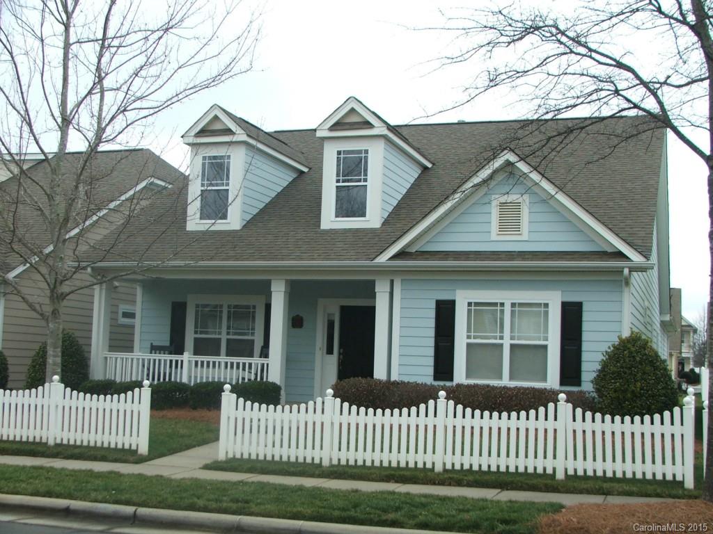 7031 Ladys Secret Drive Indian Trail NC 28079
