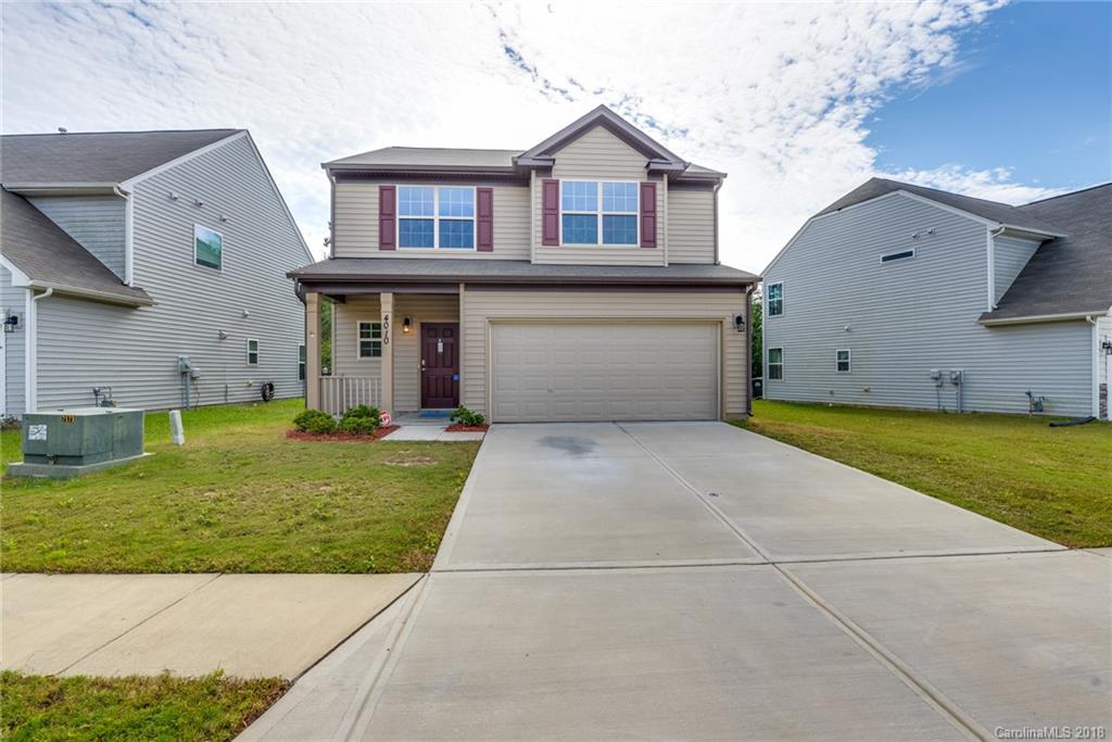 4010 Northerly Island Court Gastonia NC 28056