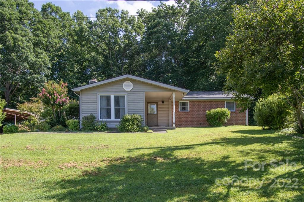 101 Valley Overlook Drive Pisgah Forest NC 28768