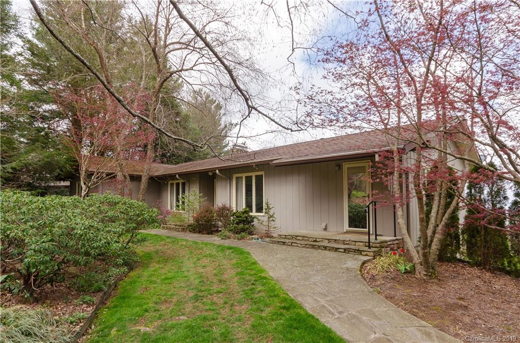 40 Sunset Summit Asheville NC 28804