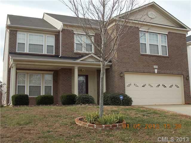 7109 Legato Lane Charlotte NC 28269