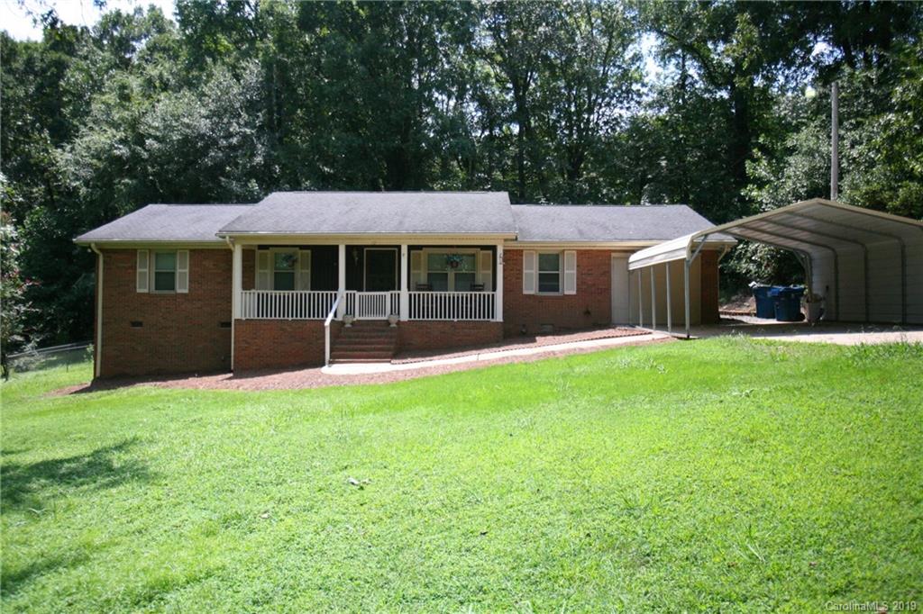 10 Mary Circle Concord NC 28025