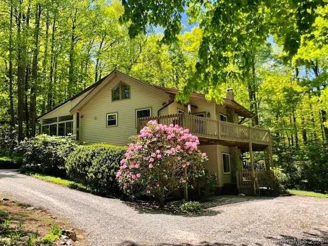 1 Spring Road Spruce Pine NC 28777