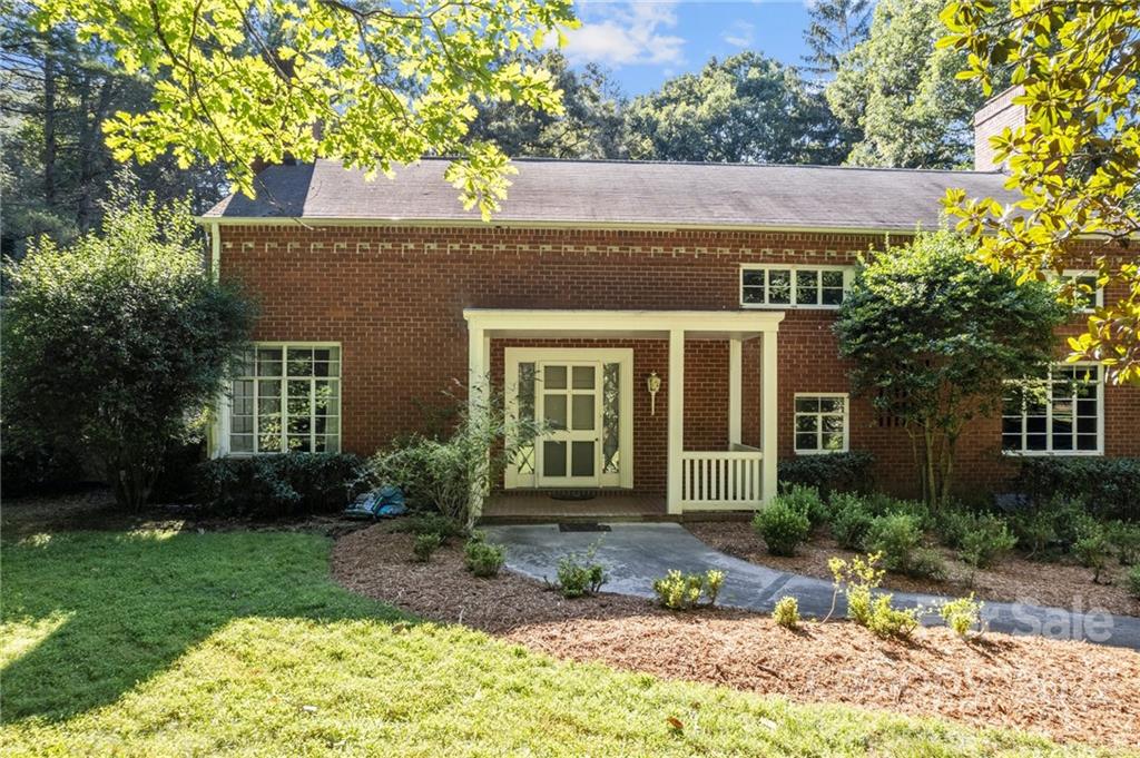 311 Vanderbilt Road Asheville NC 28803