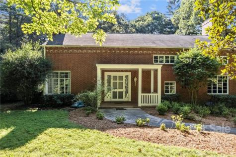 311 Vanderbilt Road Asheville NC 28803