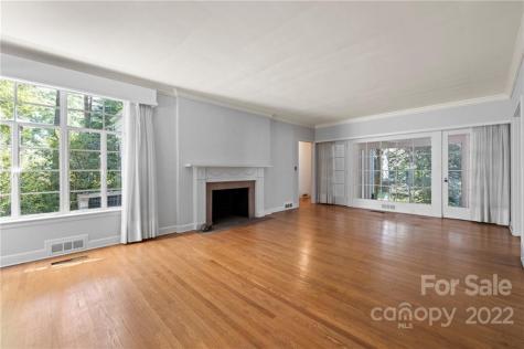 311 Vanderbilt Road Asheville NC 28803