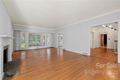 311 Vanderbilt Road Asheville NC 28803