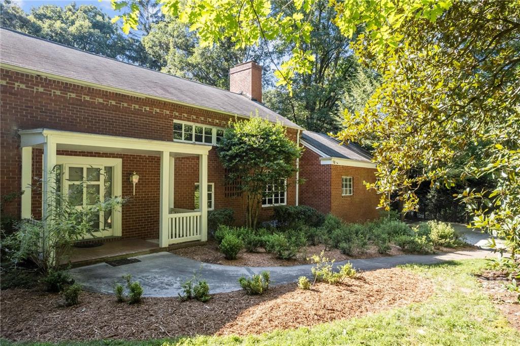 311 Vanderbilt Road Asheville NC 28803