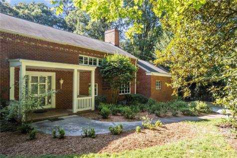 311 Vanderbilt Road Asheville NC 28803
