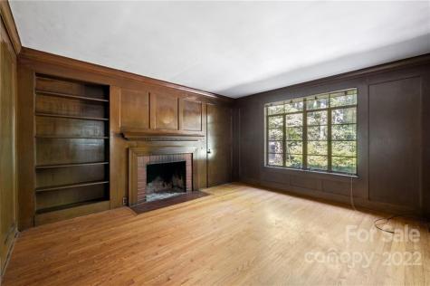311 Vanderbilt Road Asheville NC 28803
