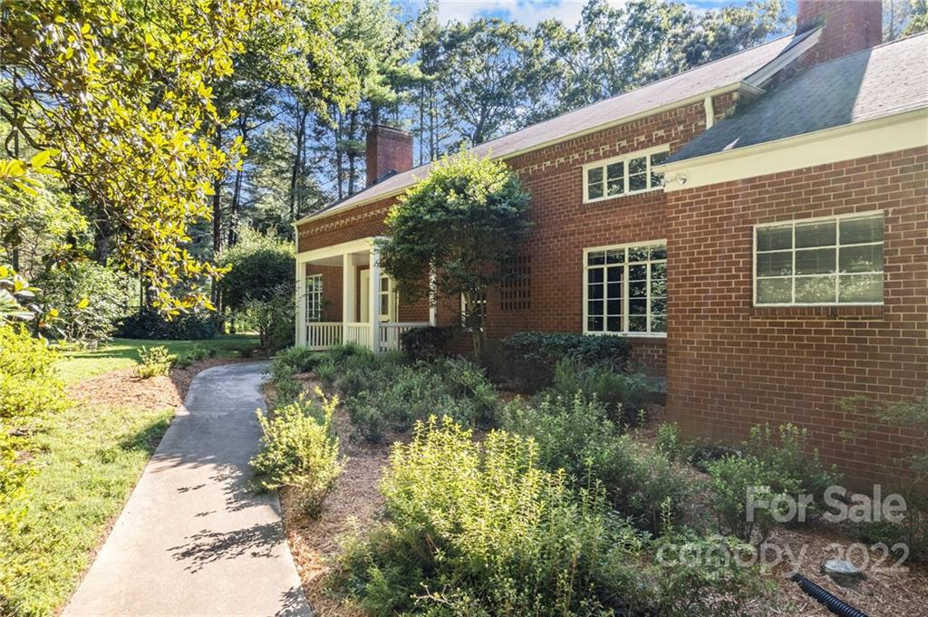 311 Vanderbilt Road Asheville NC 28803