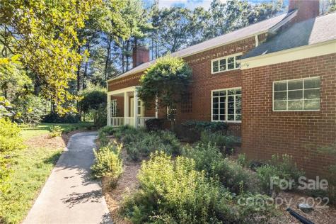 311 Vanderbilt Road Asheville NC 28803