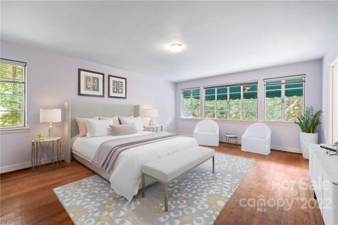 311 Vanderbilt Road Asheville NC 28803