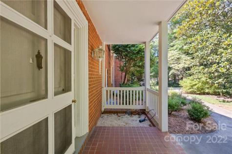 311 Vanderbilt Road Asheville NC 28803