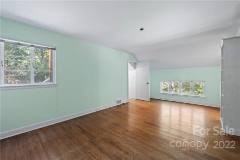 311 Vanderbilt Road Asheville NC 28803