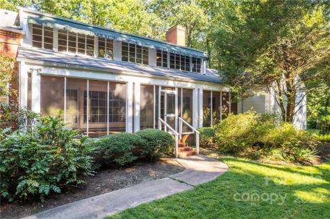 311 Vanderbilt Road Asheville NC 28803