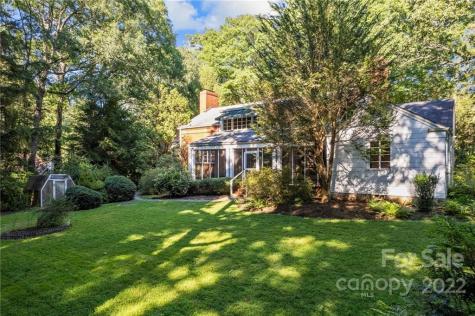 311 Vanderbilt Road Asheville NC 28803