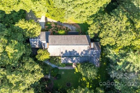 311 Vanderbilt Road Asheville NC 28803