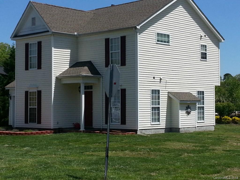 1200 Kerry Greens Drive Matthews NC 28104