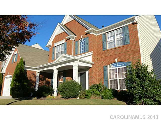 10516 Adlin Avenue Charlotte NC 28262