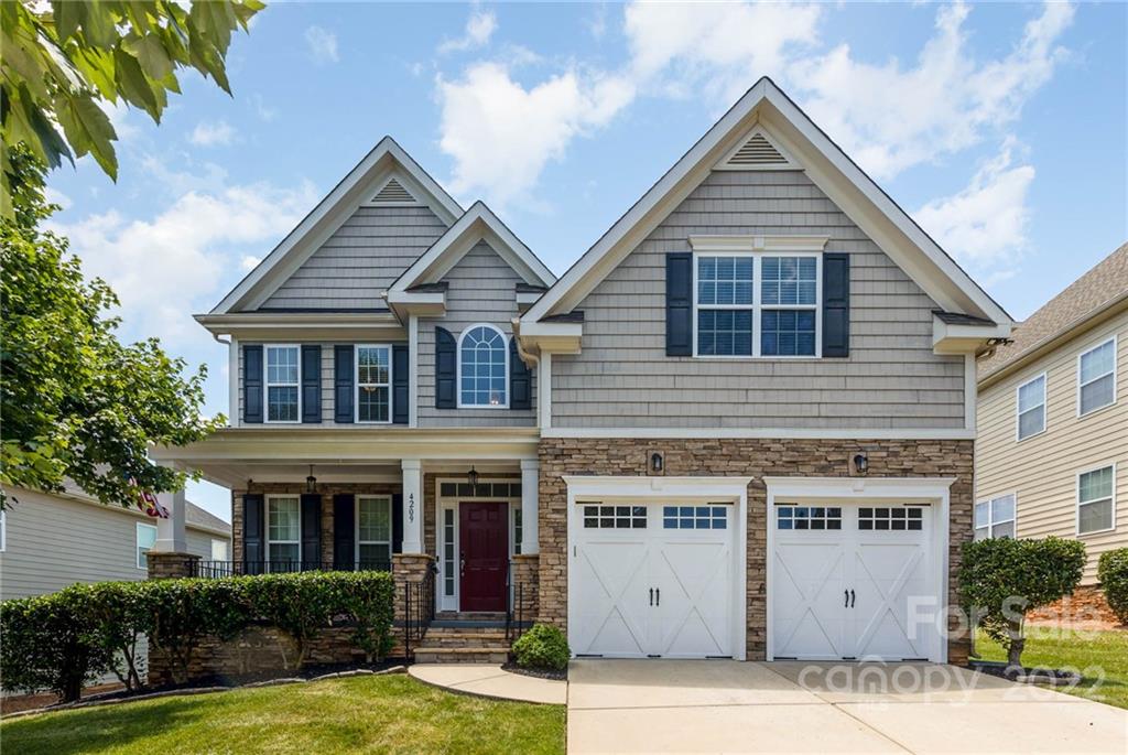 4209 Bright Road Charlotte NC 28214