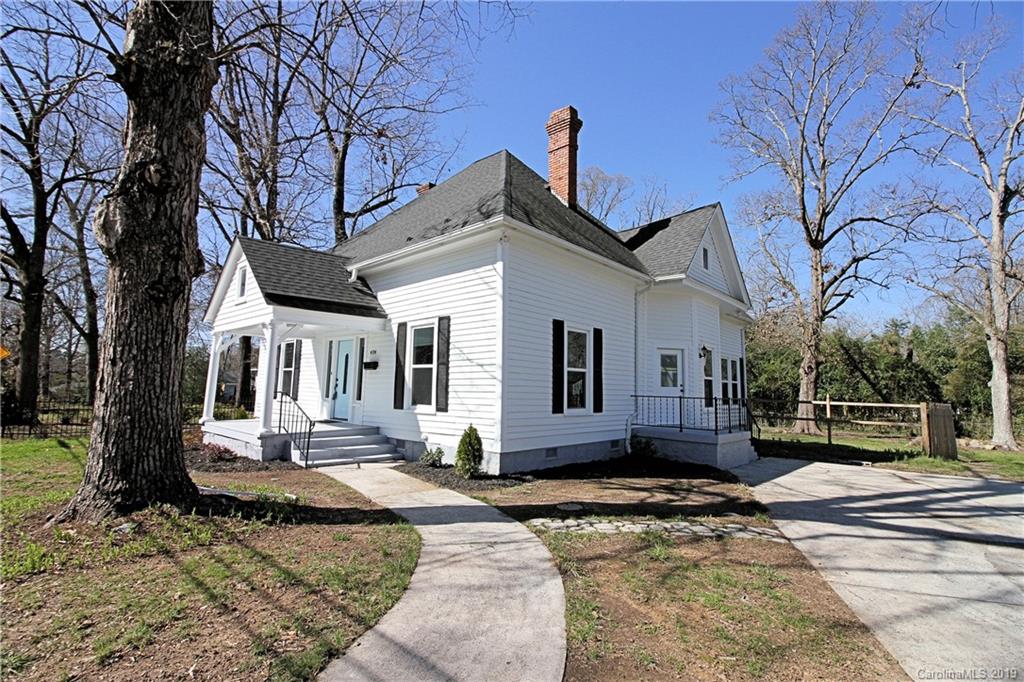 404 Griffith Road Monroe NC 28112
