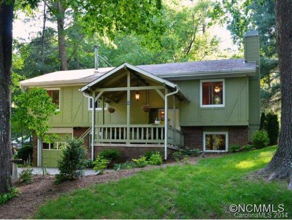 18 Muirfield Drive Arden NC 28704