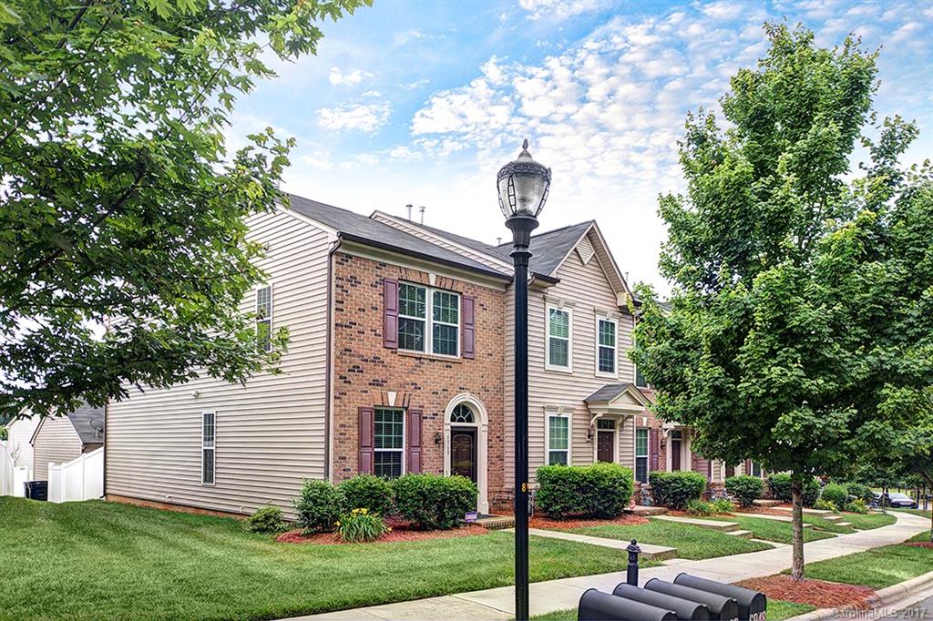 6960 Colonial Garden Drive Huntersville NC 28078