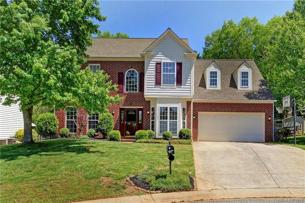 165 Coronilla Road Mooresville NC 28117