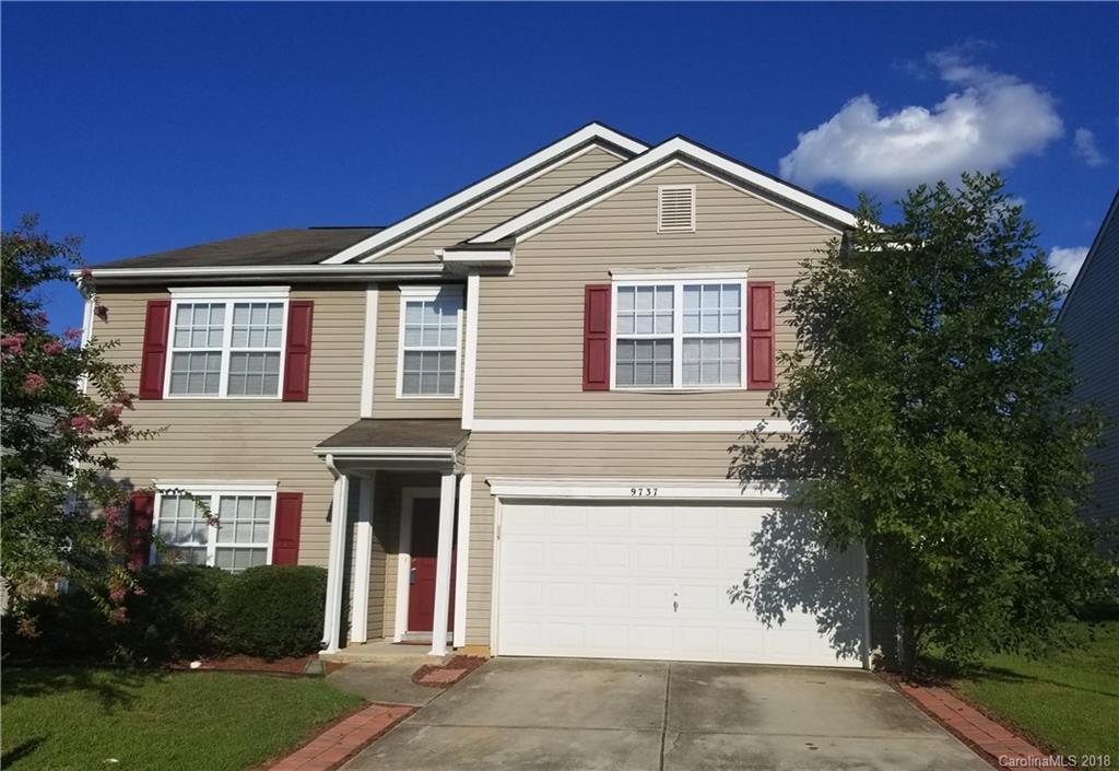 9737 Bayview Parkway Charlotte NC 28216