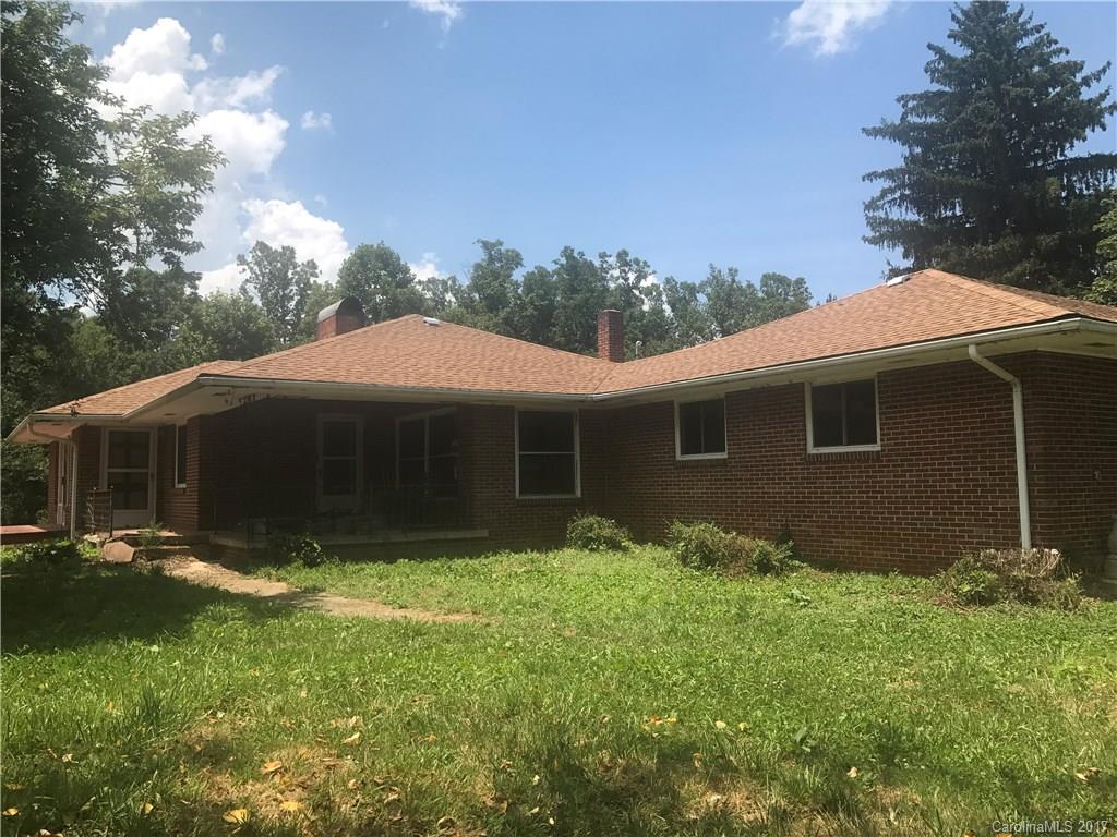 89 Pete Luther Road Candler NC 28715
