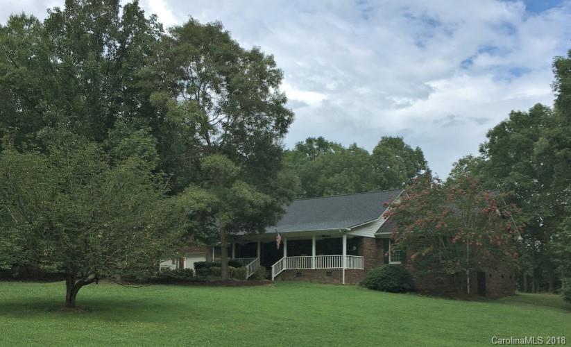4847 Chadwick Drive Concord NC 28025