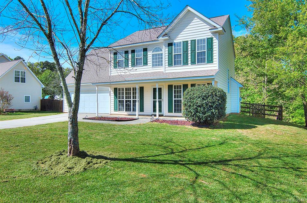 2905 Silo Court Monroe NC 28110
