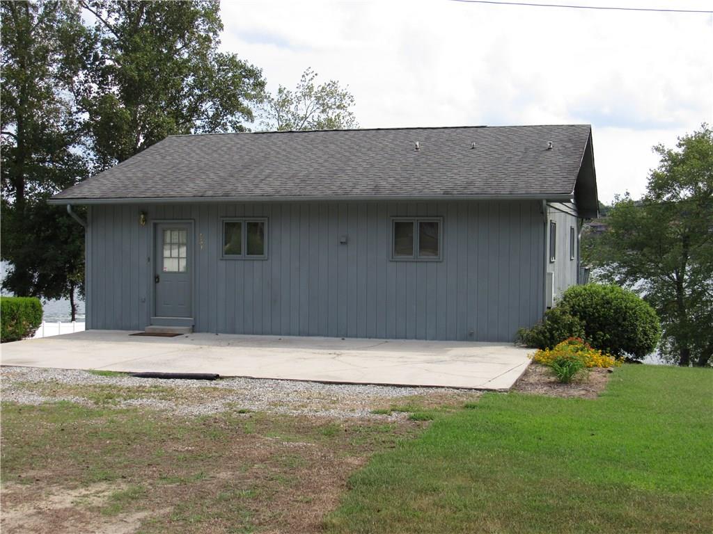 463 Wildlife Club Lane Taylorsville NC 28681